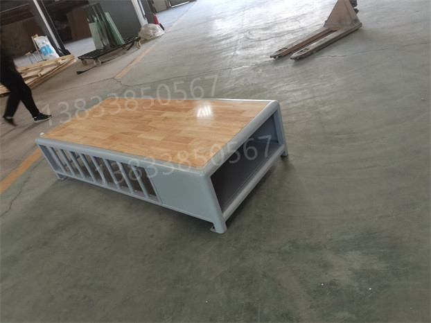 贵港拘留所床具