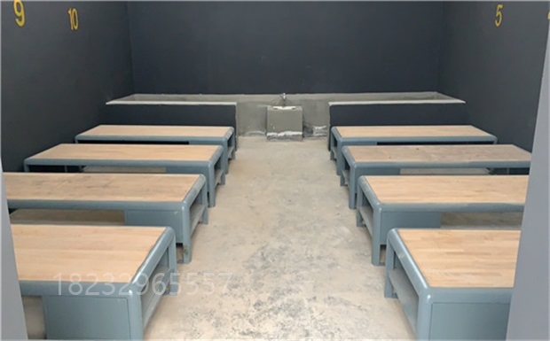 贵港拘留所床具