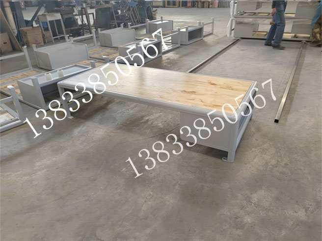 贵港监狱床具