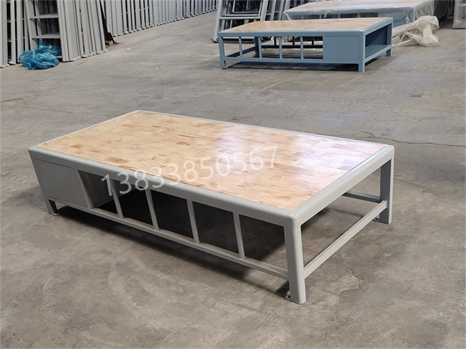 贵港Y型看守所床具